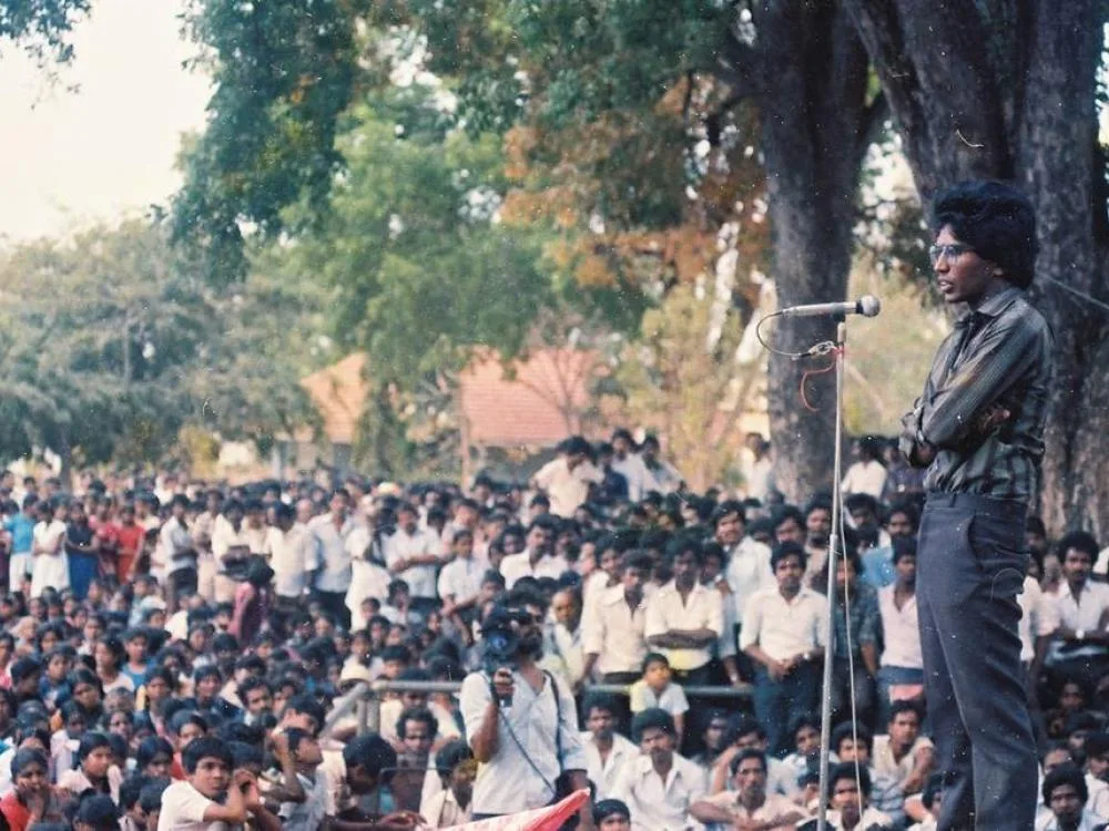 Lt. Col. Thileepan